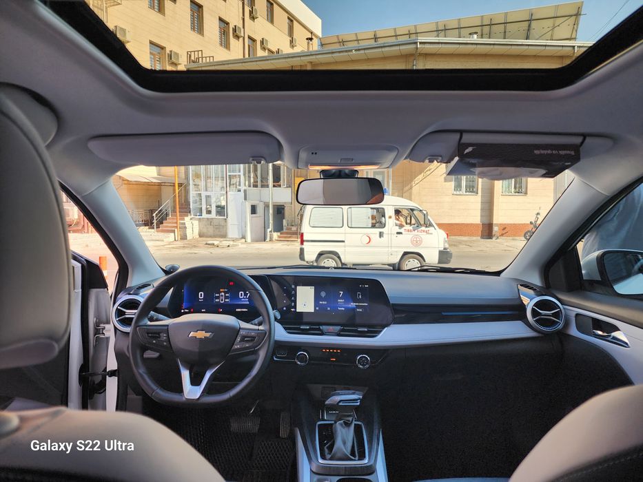 2023 yil oq toza 17000 yurgan