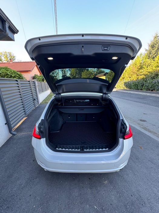 Vand BMW 318i G21 touring