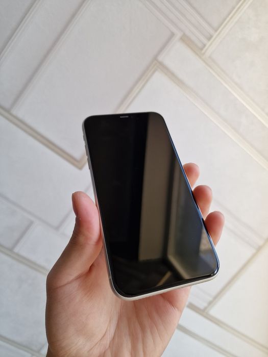 iPhone 11 128gb White