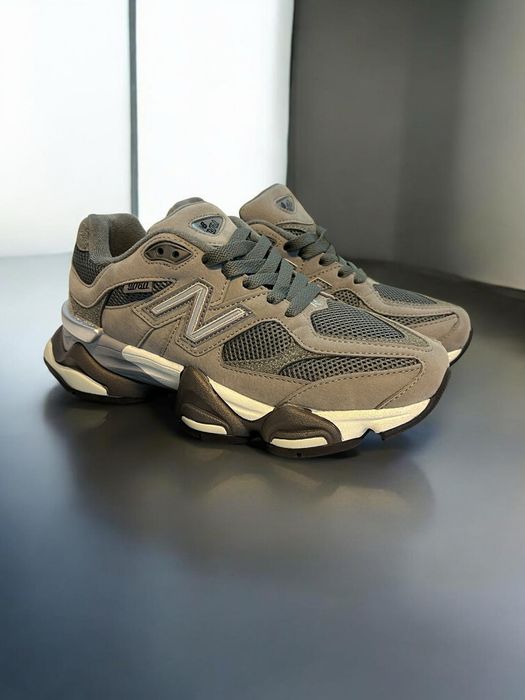 New Balance 9060 Marimi 36-40 Livrare Cu Verificare*