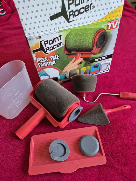 Set  pt vopsit cu lavabil