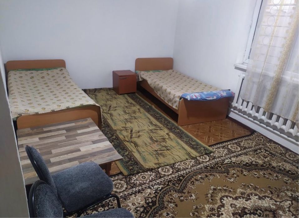 Сдается комната в частном доме, отд вход.
