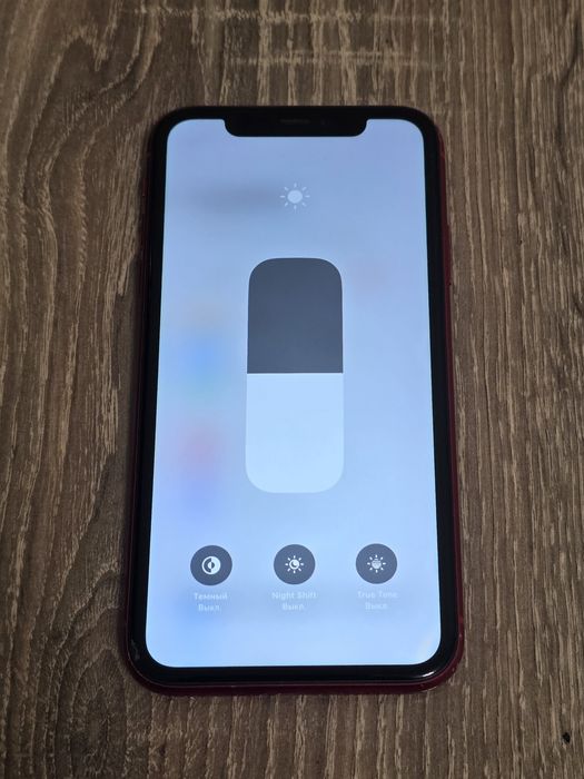 Продам телефон айфон 1164gb