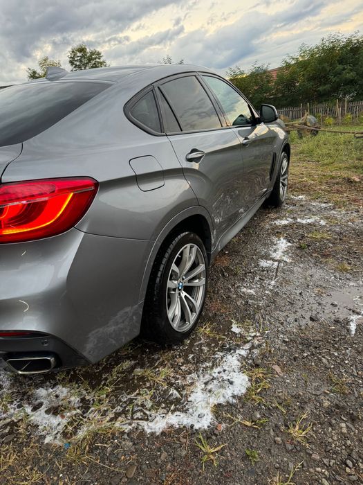 Jante Bmw R20 Originale in doua latimi