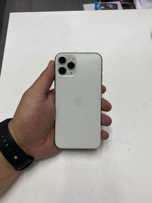Iphone 11 PRO (64GB)