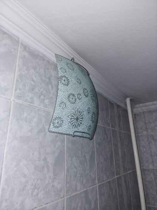 Светильник в хорошем состоянии