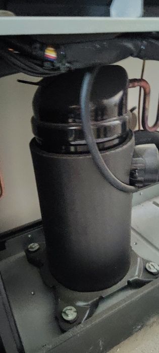 Промышленный кондиционер APC  ACRD101