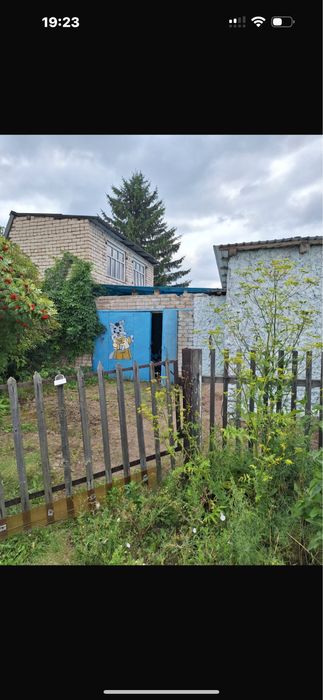 Продам дачу с/о Вишенка, рядом с Гудком