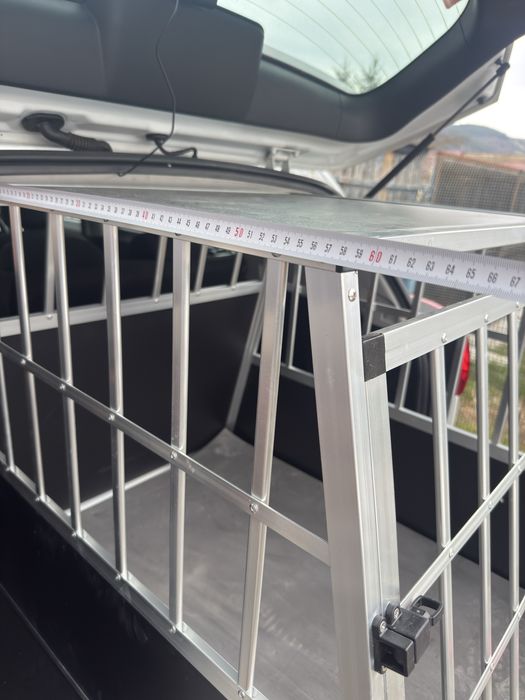 Cusca transport caine xl