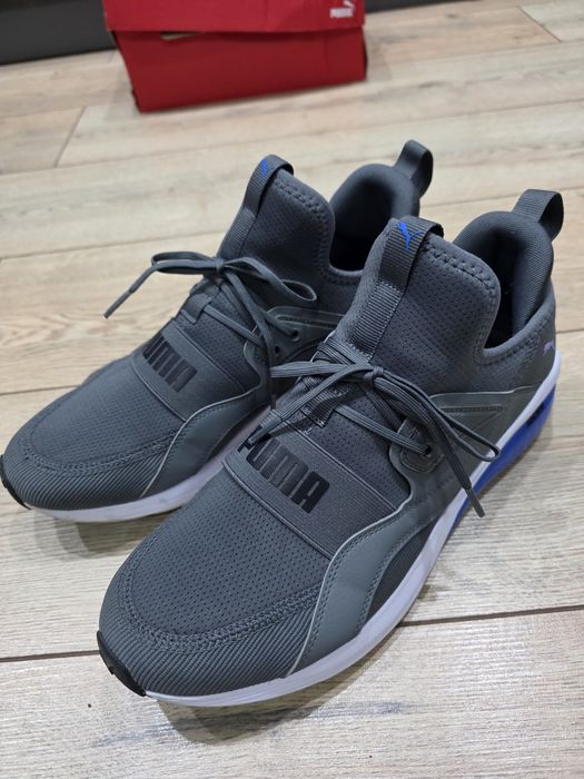 Продам кроссовки puma