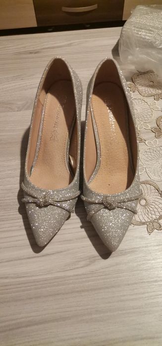 Официална бална рокля