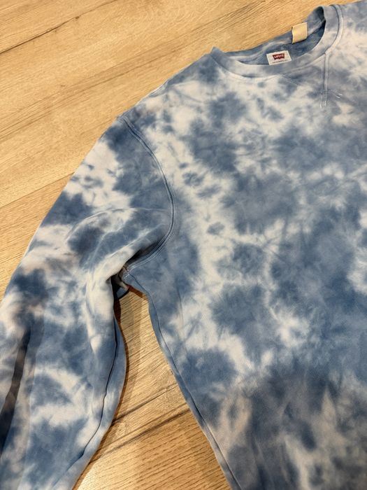 Bluza Levi’s.