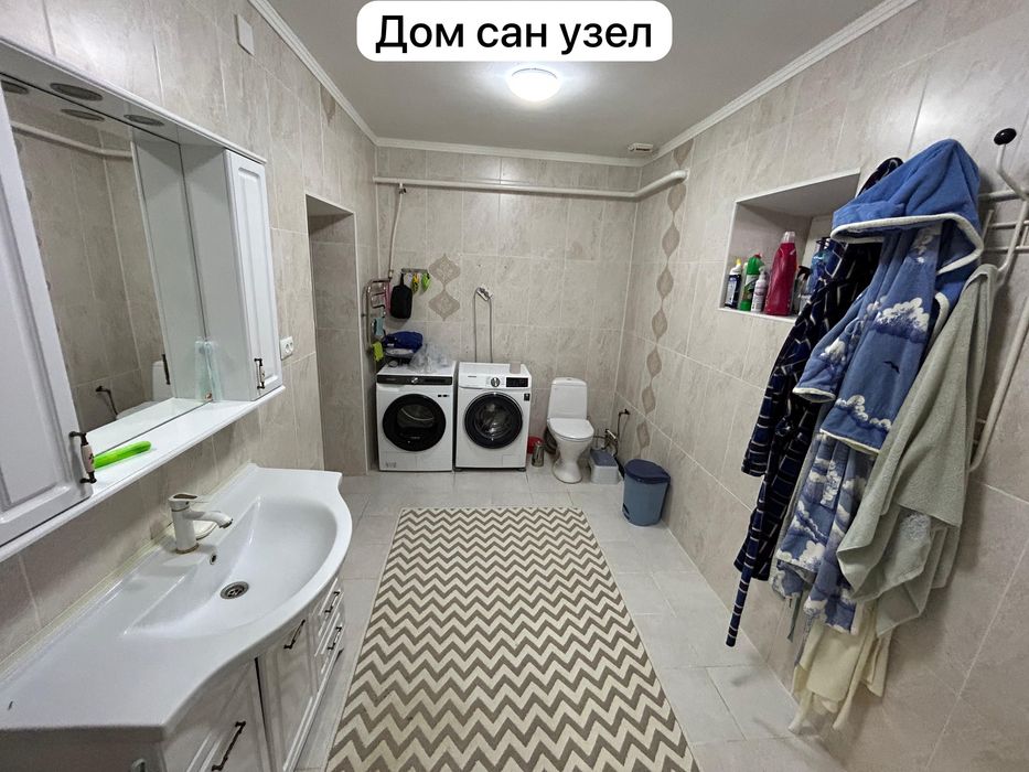 Уй сатылады 2 а мкр