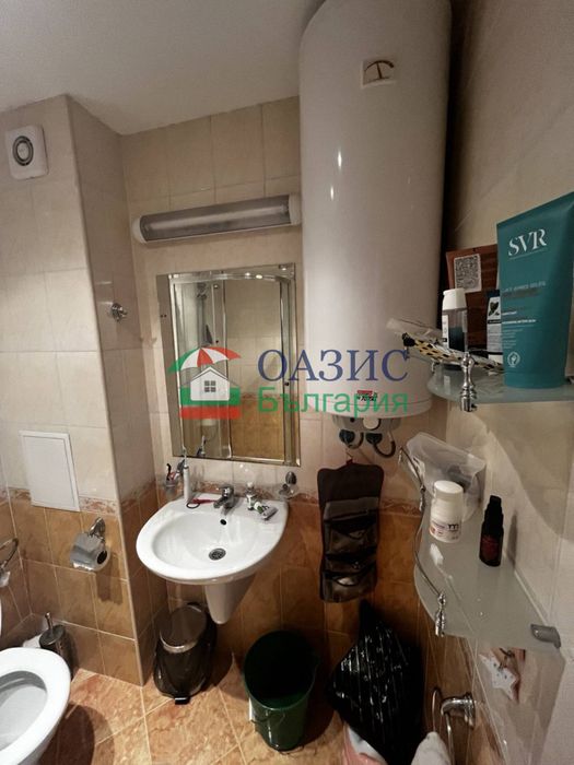 Апартамент с 1 спалня в комплекс Paradise Dreams Свети Влас, България, 70 кв.м, 99 000 евро.