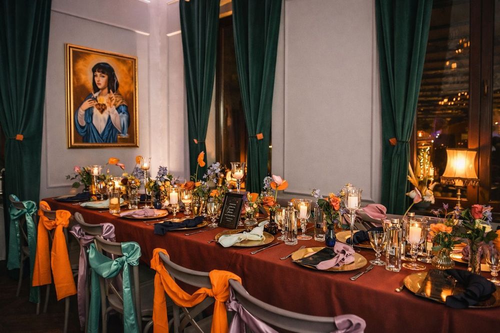 Locație Nuntă / Botez / Cununie – Vilă Centrală | VIA Shoteria