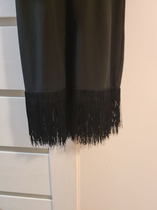 Rochie eleganta midi