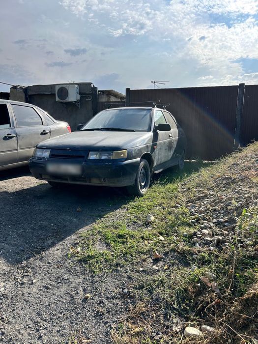 Продам 2112 на разбор: 350 000 тг. - ВАЗ Семей на Olx