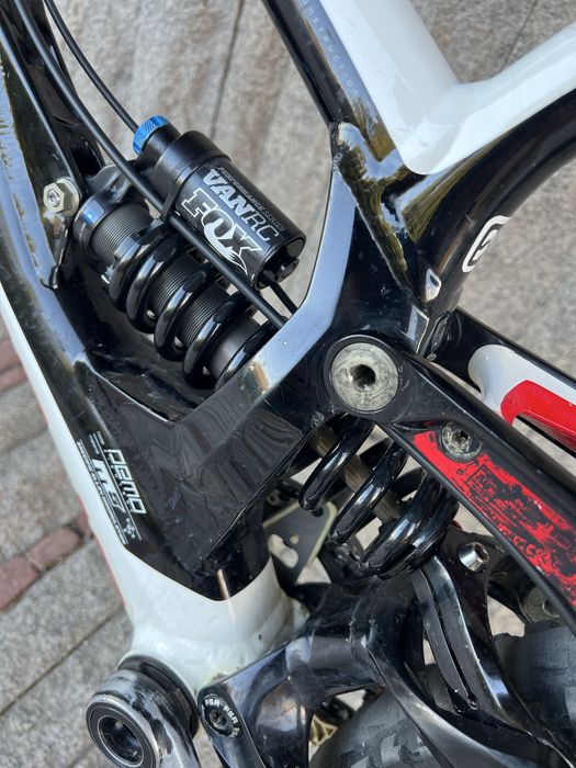Specialized demo 8 2016 L