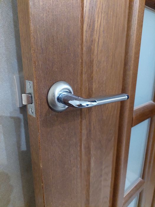 Двери межкомнатные