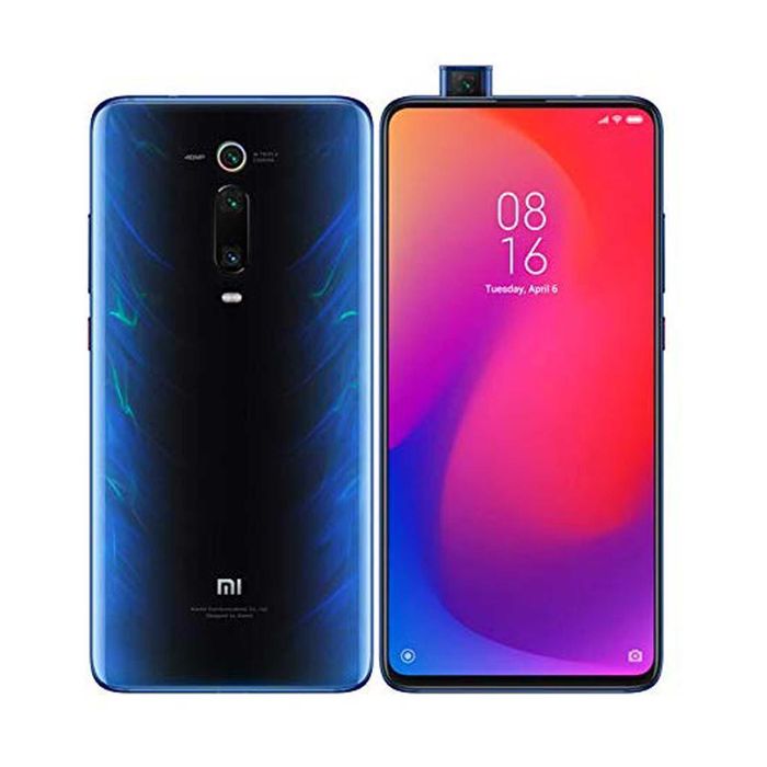 Xiaomi Mi 9T: характеристики, тесты и отзывы