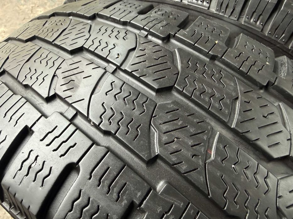 Anvelope Iarna 215/65 R15C - stoc depozit