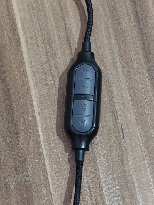 Redragon Zeus X игровые наушники