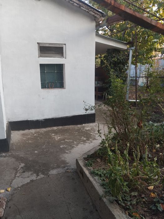 Продаётся дом 6 соток город Чирчик
