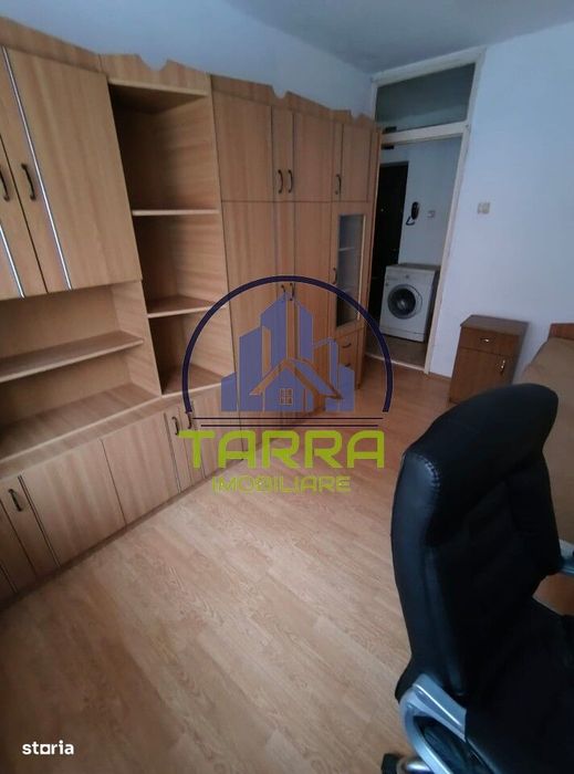 Garsoniera de inchiriat in Alba Iulia zona Cetate