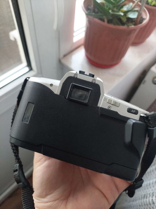 Aparat foto pe film minolta dynax 3L