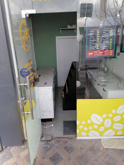 Аренда помещения/Ijara