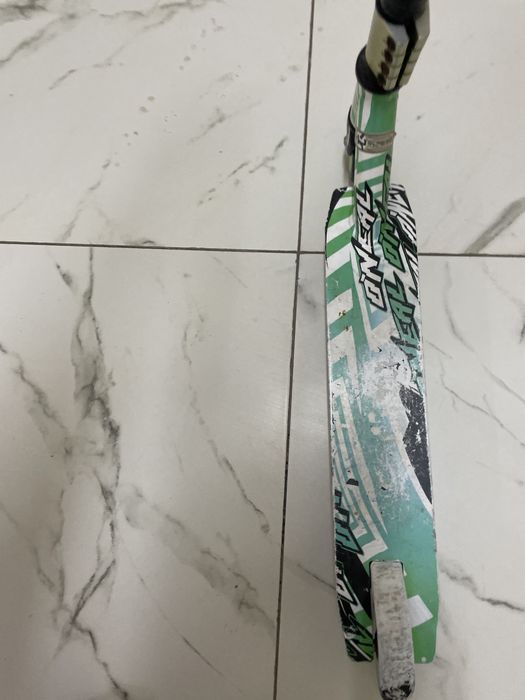 Самокат трюковой