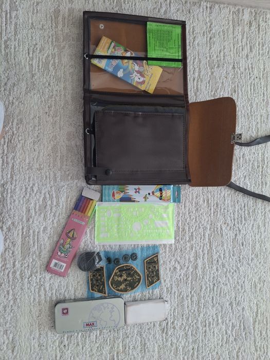 Планшет офицерский