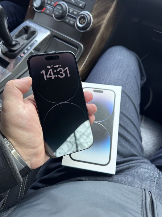 Iphone/Айфон 14 Pro 128GB