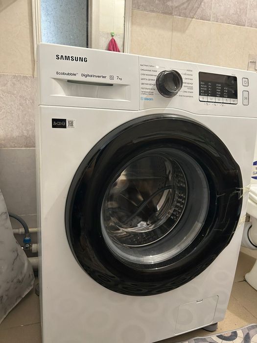 Продам стиральную машину