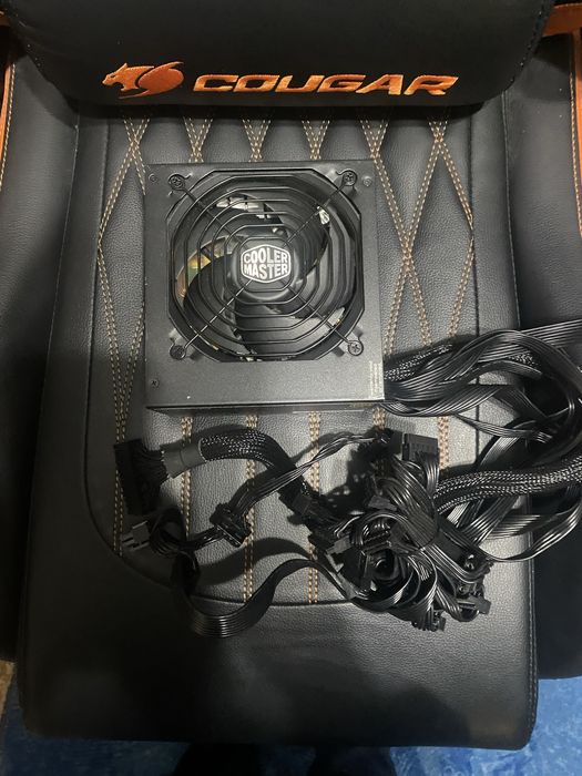 блок питания Cooler Master