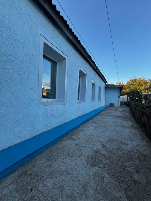 Продам дом В районе Мясокомбинат