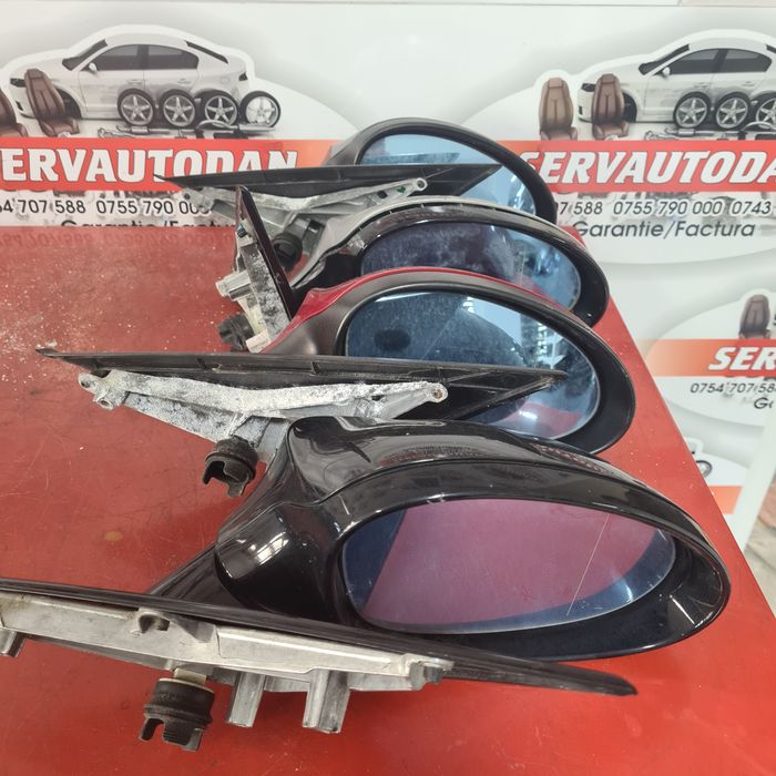 oglinda dreapta bmw seria 1 lci (2008-2011) (e81,e87) 2.0 motorina 200
