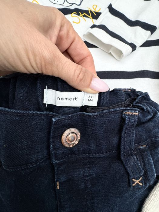 Лот дрехи 104 размер, Mayoral, Zara, HM