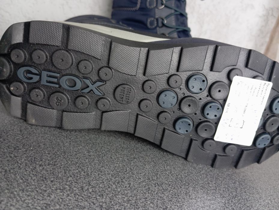 Уникални спортни апрески Geox