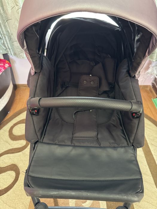 Carucior Mobi Air Adamex