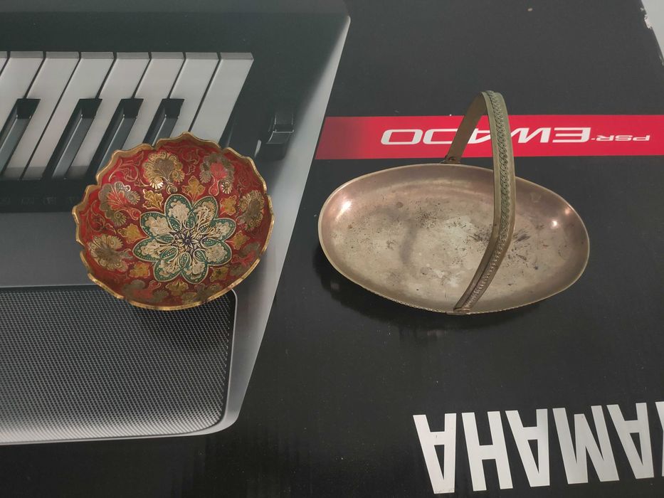 Посуда советских времён