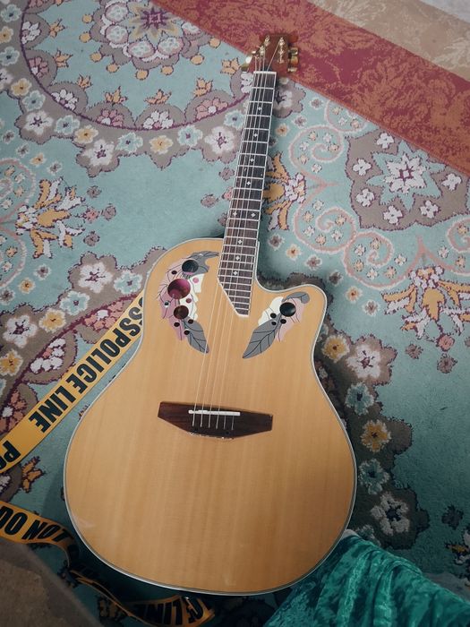 Sakura 41 gitara