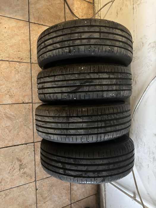 Avelope 215 60 r17  secondhand