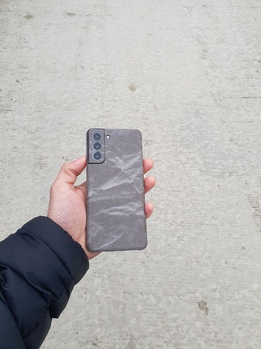 Samsung Galaxy S21 8/256 garantiya 100% javobbb