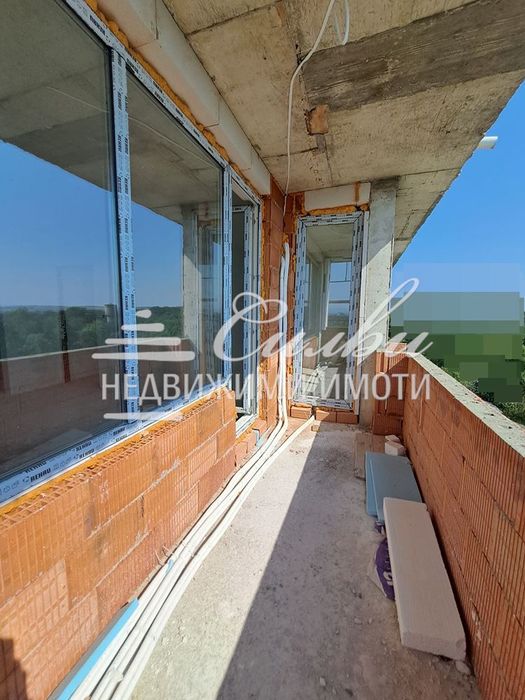 Продава се Тристаен апартамент в Шумен, Тракия - 90 кв.м за 689 €/кв.м - Снимка #5