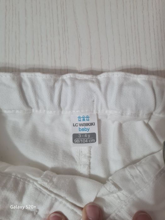 Детские   джинсы