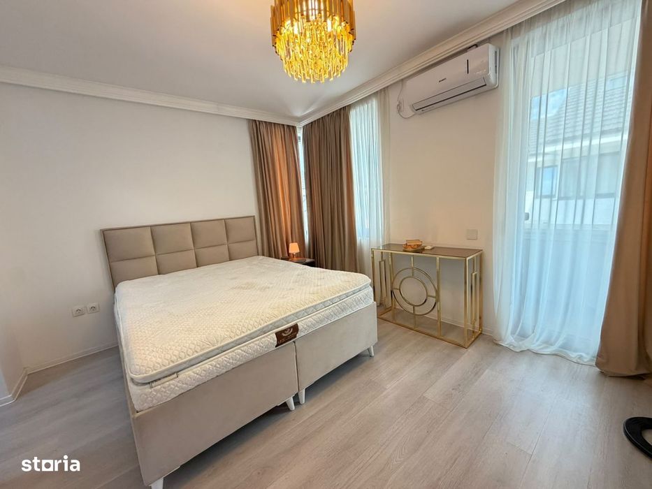 Casa 5 Camere | Otopeni | Dn1 | Parcare | Centrala | Metrou |