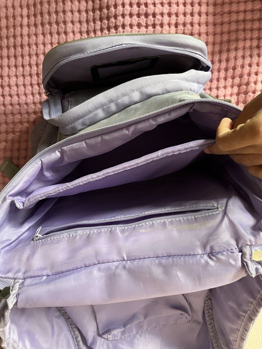 школьный рюкзак ecco