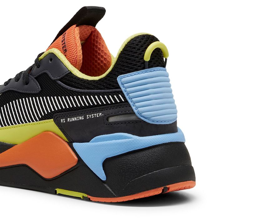 Оригинал кроссы Puma