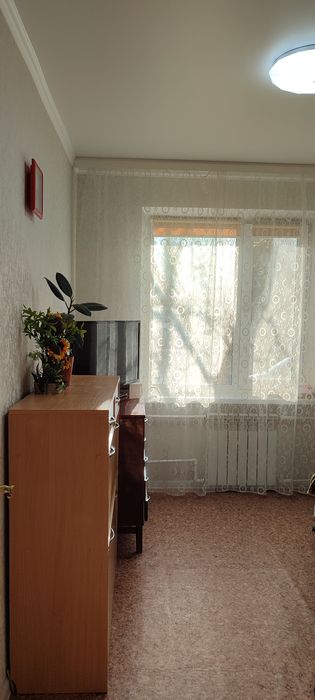 Квартира 3х комнатная